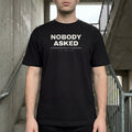 Nobody Asked — I'll Continue — worn